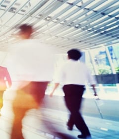 通过物联网推动建立业务关系